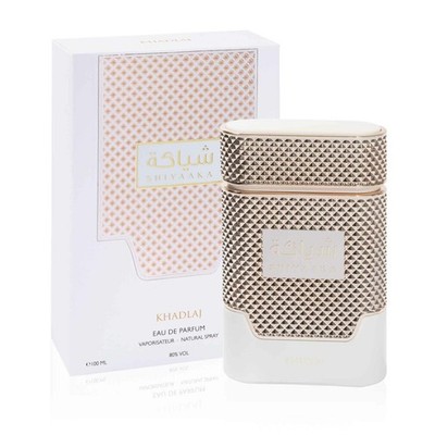 Khadlaj Khadlaj Shiyaaka for Women Eau De Parfum 100ml