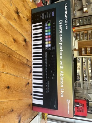 Novation Launchkey 49 [MK3]