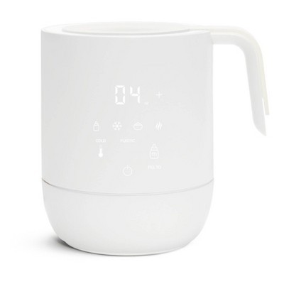 Munchkin Precision Digital Bottle Warmer