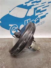 BREMSKRAFTVERSTÄRKER BMW 3 serie Compact (E36/5) 1999 03776231024 / 3776231024