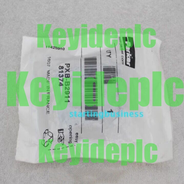 1PC new for PARKER manual valve PXB-B2911 81374 #ke