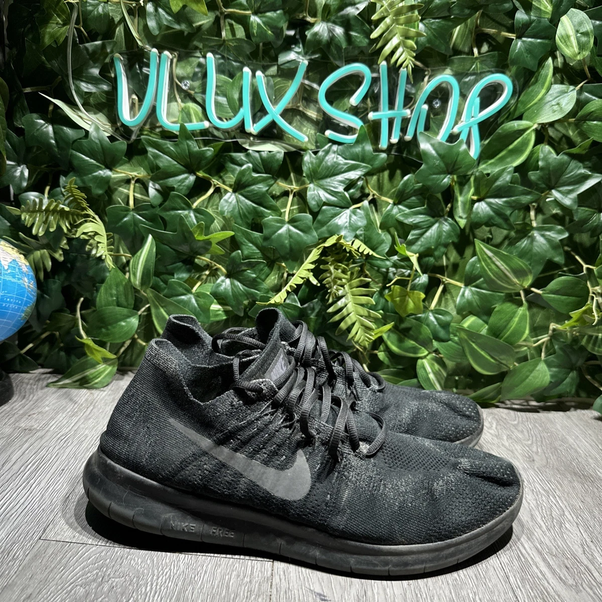 Preços baixos em Tênis Nike Free RN Flyknit 2017 masculino | eBay