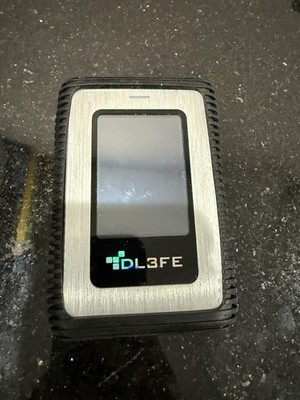 Datalocker DL3 Fe (fips Edition) 500 Gb Encrypted External Hard Drive With Rfid 