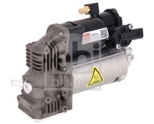 FEBI 196283 COMPRESSOR COMPRESSED-AIR SYSTEM