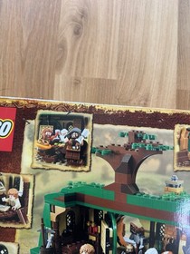 LEGO 79003 THE HOBBIT An Unexpected Gathering New Original Packaging