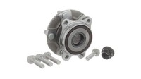 SKF Radlagersatz Vkba 6874 FüR Toyota