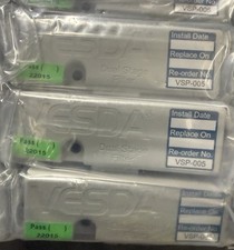 Sealed New - Xtralis VSP-005 Replacement Filter Cartridge for Vesda