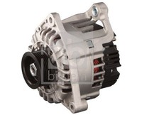 Generator Febi Bilstein 101526 FÜR VW Lichtmaschine Drehstromgenerator