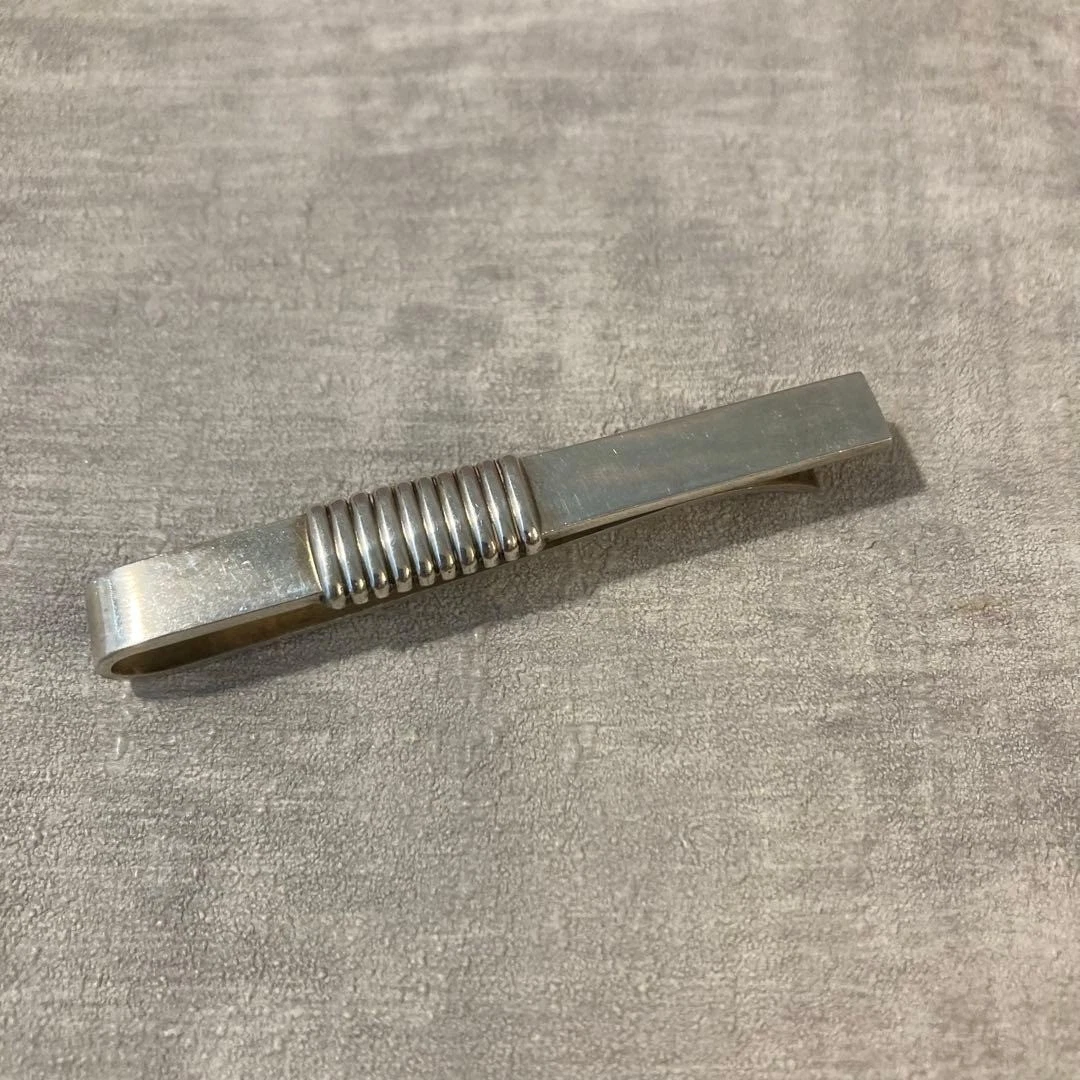 Georg Jensen Tie Clasps & Tacks for Men for sale | eBay