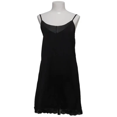 Jennyfer, sous robe, taille : S, noir, polyester, unicolore, femmes #xRV - Photo 1/4