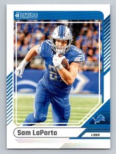2024 Donruss #213 Sam LaPorta