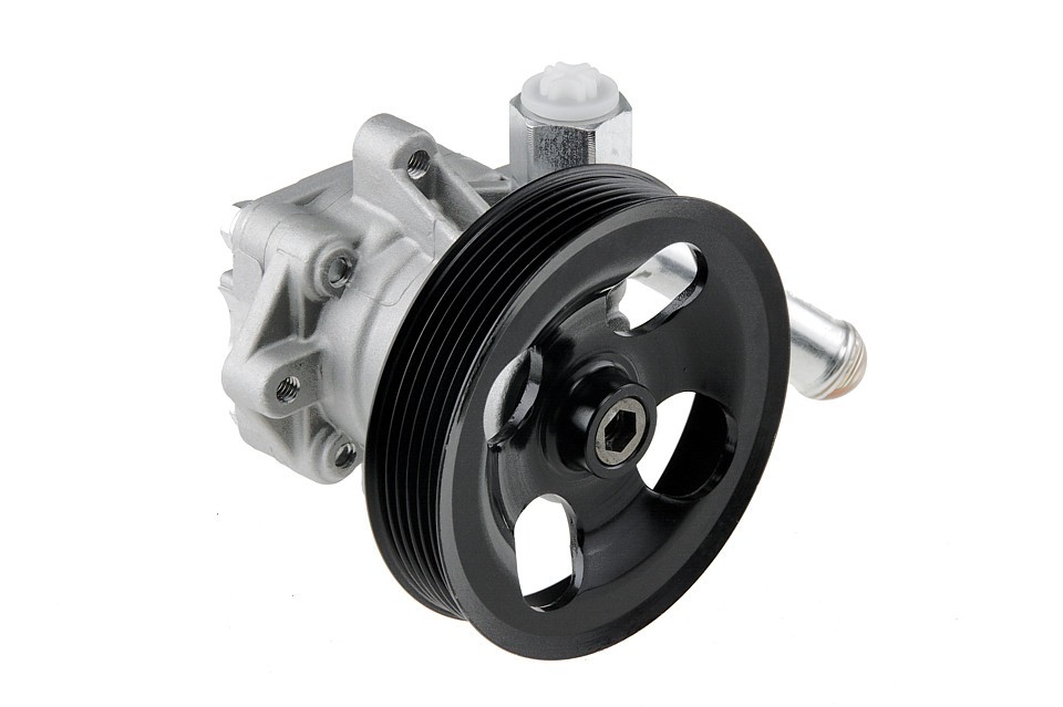 Fits NTY SPW-CH-017 power steering pump JEEP WRANGLER III JK ⭐UK Stock⭐ - Image 4
