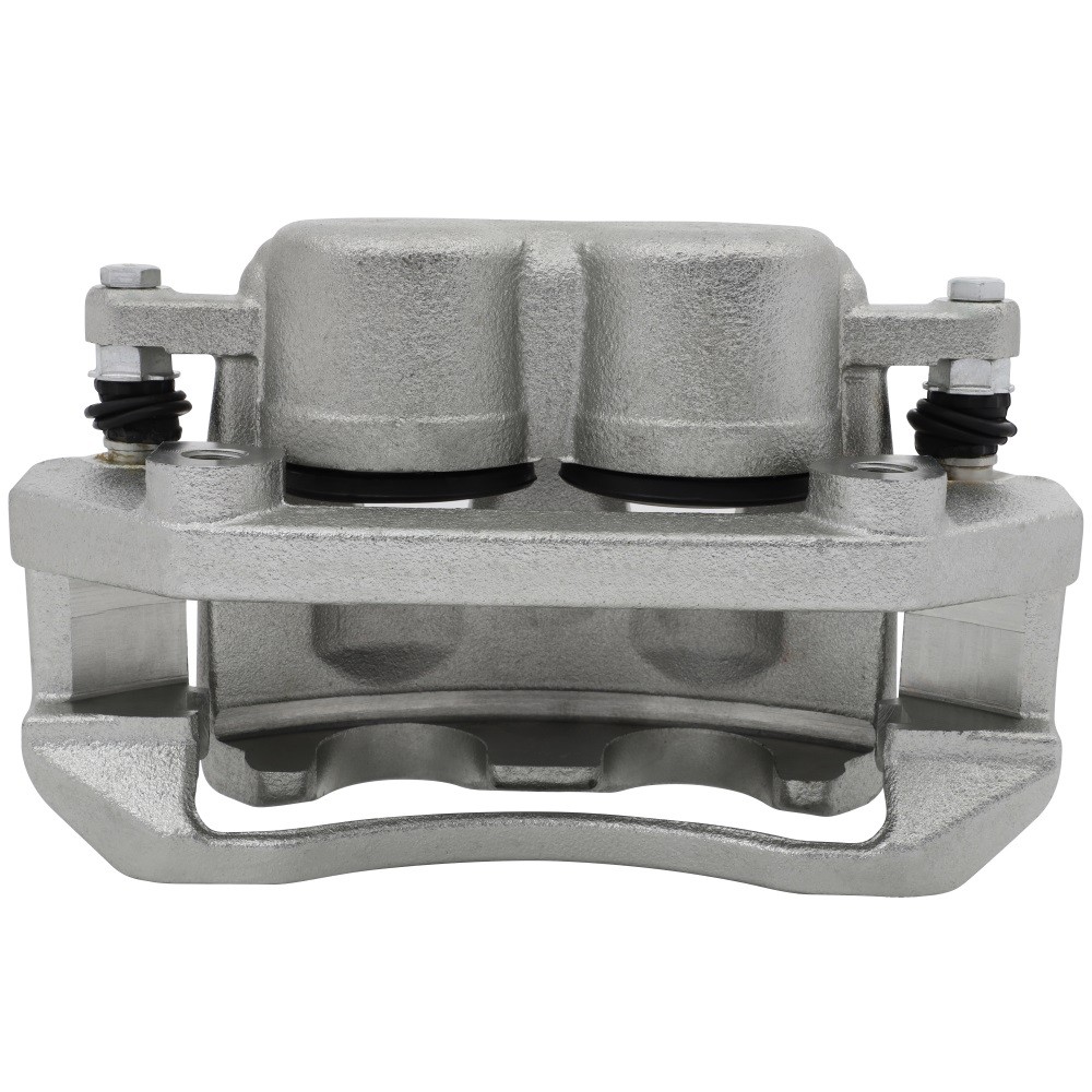 Front Left Brake Caliper W/ Bracket For Chrysler Aspen Dodge Dakota Durango
