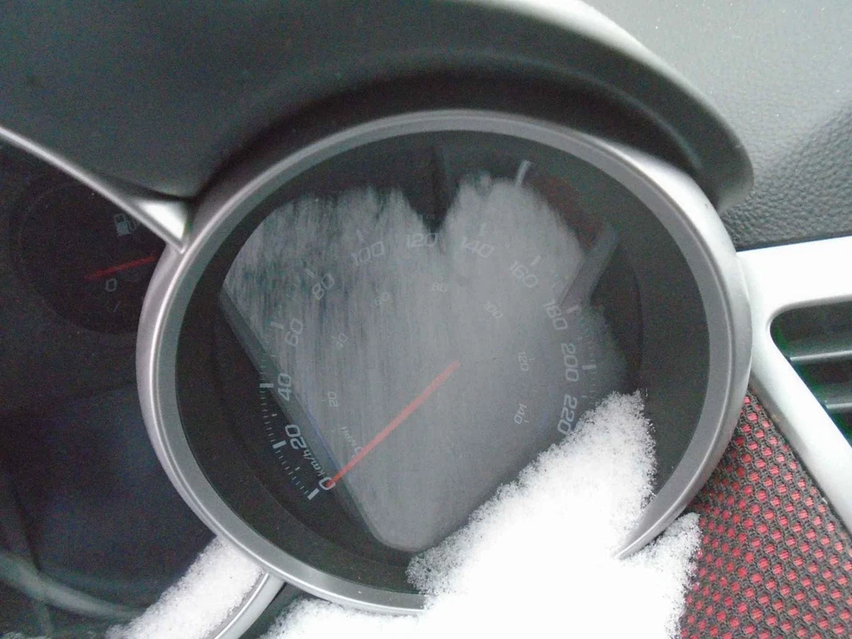 Used Manual Transmission Assembly fits: 2014 Chevrolet Cruze MT 6 speed 1.4L opt - Image 4 of 4