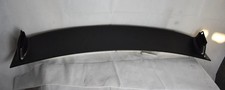 Original Mercedes AMG GT 290 X290 rear Spoiler Unterbau Graphitgrau Magno Original Mercedes AMG GT 290 X290 rear Spoiler Unterbau Graphitgrau Magno
