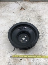 Omc 460 Cobra 7.5 L Ford V8 Marine Boat Engine 2 Groove Pulley 985023