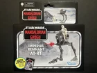 STAR WARS VINTAGE COLLECTION IMPERIAL REMNANT AT-RT FAN CHANNEL EXCLUSIVE. WOW!