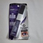 Maybelline SnapScara Mascara #310 Ultra Violet No Exp Gift NEW Factory Sealed