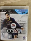 Fifa Soccer 14 - Sony PlayStation 3