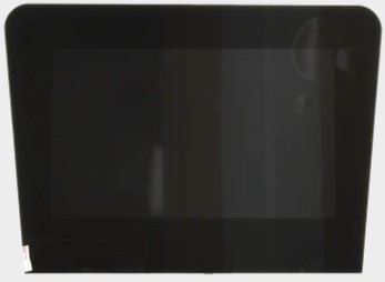 Creality 4001050038 Touchscreen Halot-One