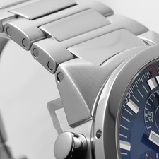 IWC Aquatimer Rattrapante Chronograph IW371527 second hand mens 11