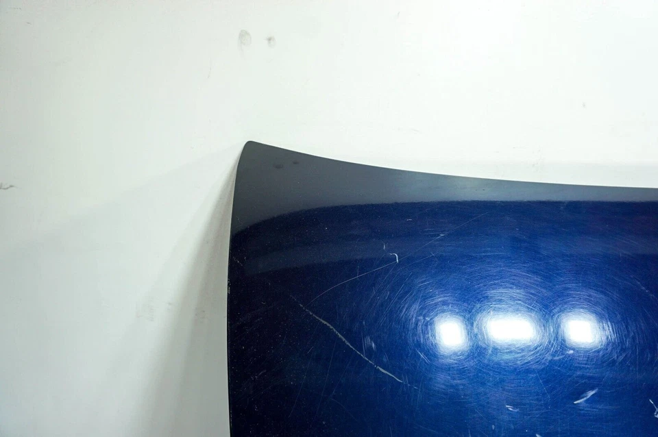 Nissan Sentra 1.8s 2004-2006 OEM tapa trasera maletero cubierta con insignias y llave Foto 2 de 4