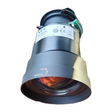 NEC NP40ZL ULTRA SHORT THROW ZOOM PROJECTOR LENS