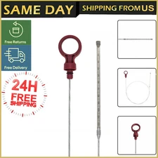 For Jeep TRANSMISSION Automatic Oil DIPSTICK Auto Trans ATF Fluid Level Dip