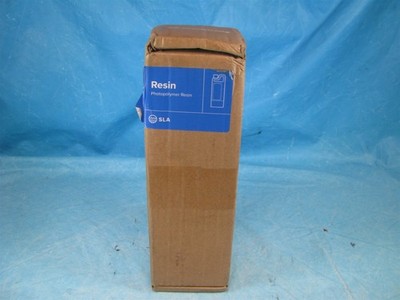 Formlabs Precision Model Resin - V1 - 1Liter RS-C2-PMBE-01 - FREE SHIPPING - NEW