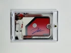 2026 TOPPS TRIBUTE JAMES WOOD #PPA-JW PRIME PATCH AUTO /10