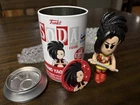 Funko Soda My Hero Academia Momo Yaoyorozu Diamond Chase NYCC New York Comic Con