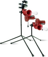 Trend Sports Slider Lite-Ball Pitching Machine Heater 360 SL129BB Trend Sports Slider Lite-Ball Pitching Machine Heater 360 SL129BB - Image 1