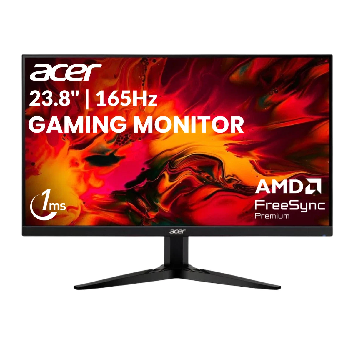 Acer 165 Hz Computer Monitors for sale | eBay