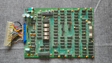 Zig Zag Platine Arcade PCB Jamma Board