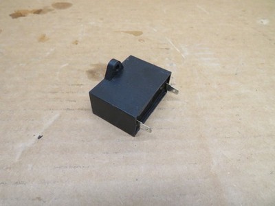 Kenmore LG Microwave Capacitor  Part # 0CZZW1M001C