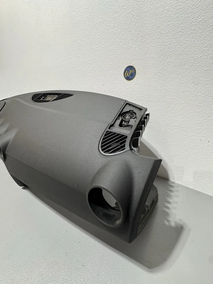 AUDI TT MK2 Quattro Coupe 2008 Dashboard 8J1857001B OEM Genuine - Image 3 of 4