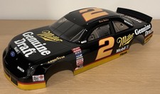 Proline 112 Custom Rusty Wallace Ford Thunderbird Nascar Rc Body - Fits Losi Proline 112 Custom Rusty Wallace Ford Thunderbird Nascar Rc Body - Fits Losi