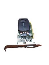 Dell NVIDIA Quadro 600 DP/N 05YGHK P2009 DVI DisplayPort GPU Graphics Card