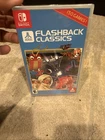 Atari Flashback Classics Standard Edition - Nintendo Switch, 150 Retro Games