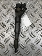 Einspritzdüse Injektor BMW 5er (E39) 525d 120kW 163PS 0445110048 