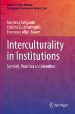 Interculturality in Institutions Symbols, Pra...