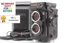 Compteur fonctionne [N MINT] Yashica Mat-124G 6x6 TLR Film Camera 80mm...