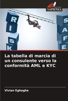 La Tabella Di Marcia Di Un Consulente Verso La Conformità AML E KYC Eghaghe Buch