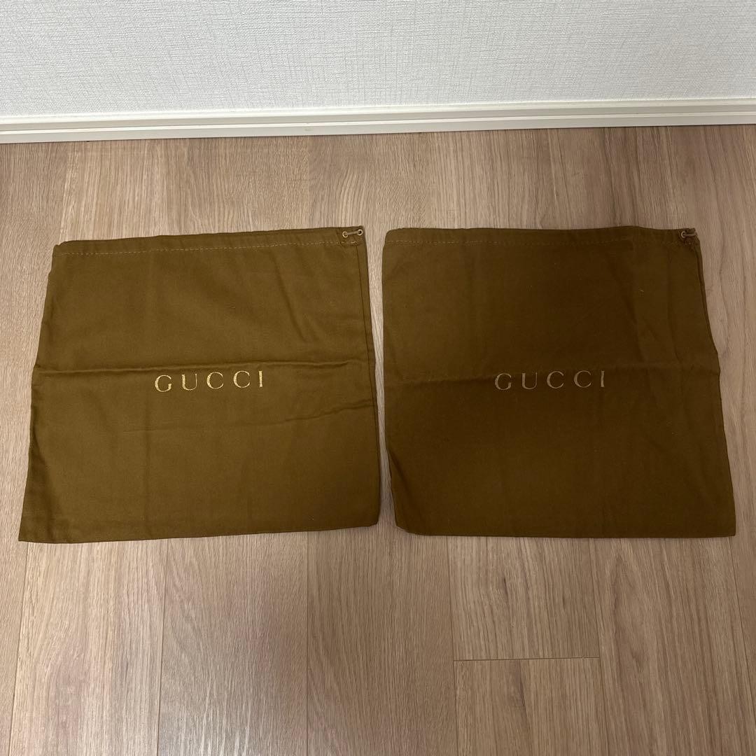 Gucci Ankle Boots Side Zip Black Genuine Leather Size 6.5 About US 7 For Men thumbnail 10