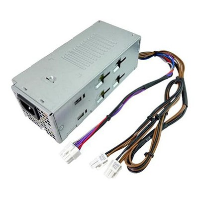 AC260EBS-00 260W Power Supply For Dell For Optiplex 3000MT 5000MT 700MT