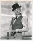 VERA RALSTON Original Vintage 1947 Republic Pictures COSTUME Portrait Photo