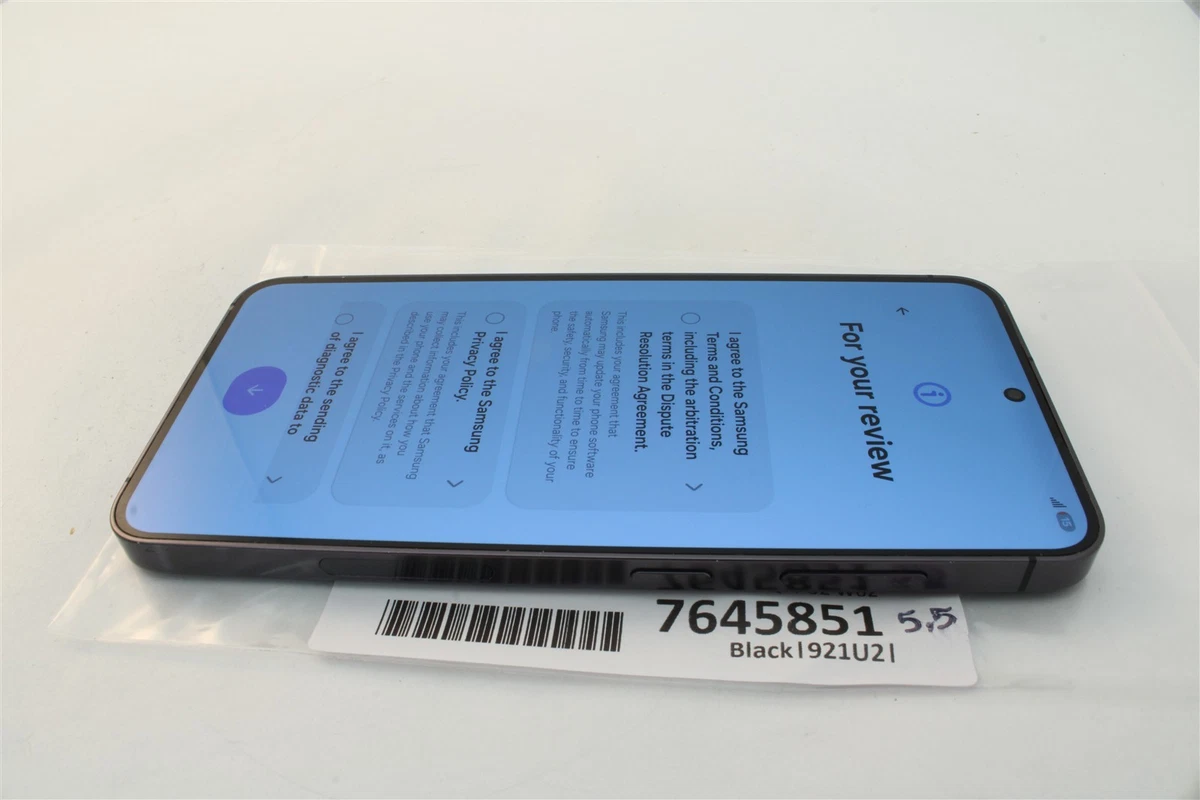 Samsung Galaxy S24 256GB for Sale - Shop New & Used Cell Phones - eBay