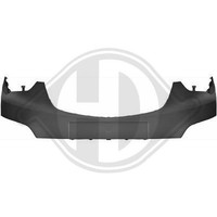 StoßFäNger Diederichs 1886852 Hd Priority Parts FüR Opel Vorne