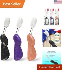 Toothbrushes for Gum Health