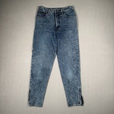 Vintage Guess Georges Marciano Jeans Women  s Size 29 Acid Wash High Waist Pants